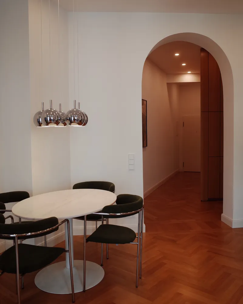 2 Zimmer Wohnung mit 70 m² in München – Bild 7