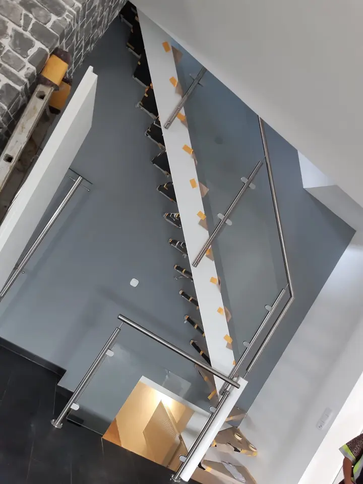 6 Zimmer Haus mit 140 m² in Rees – Bild 3