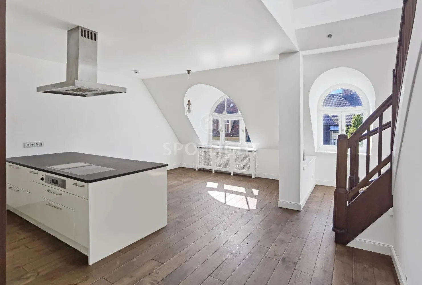 5 Zimmer Wohnung mit 230 m² in München – Bild 12