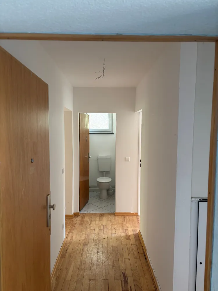2 Zimmer Wohnung mit 54 m² in Mannheim – Bild 5