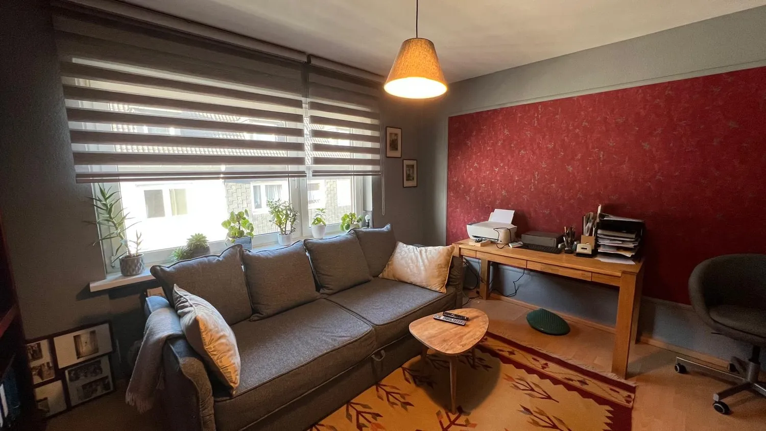 5 Zimmer Wohnung mit 140 m² in Wuppertal – Bild 8