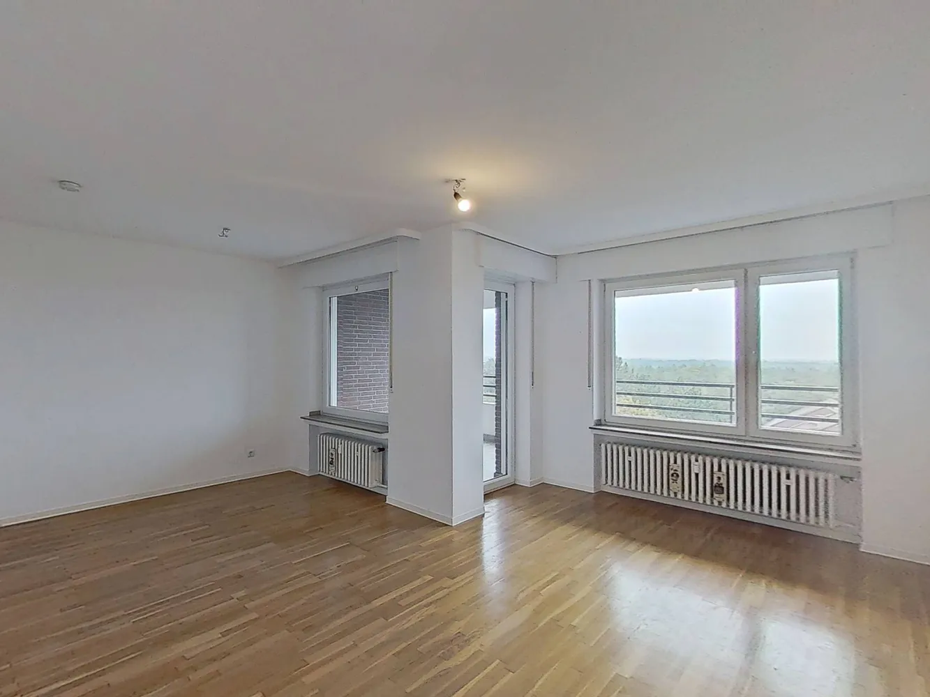 2 Zimmer Wohnung mit 67 m² in Bielefeld – Bild 2