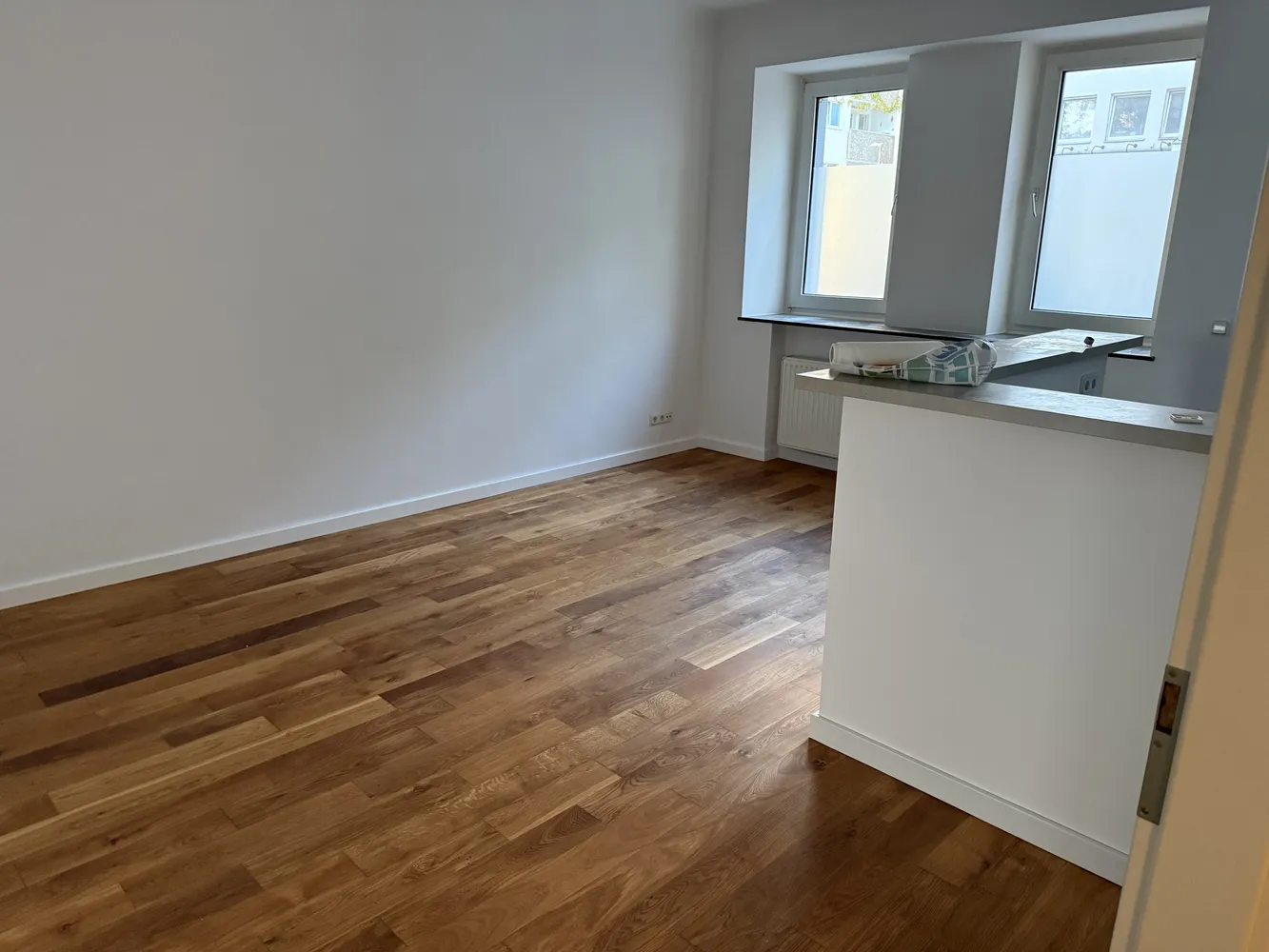 2 Zimmer Wohnung mit 95 m² in Köln – Bild 7