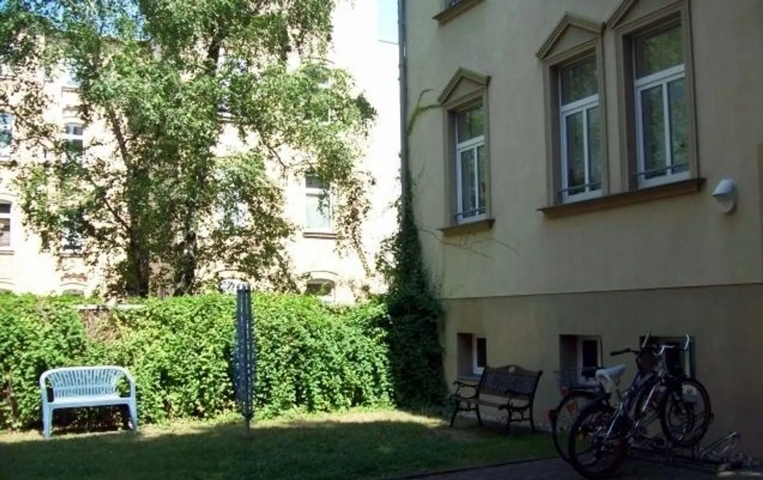 2 Zimmer Wohnung mit 65 m² in Halle (Saale) – Bild 7
