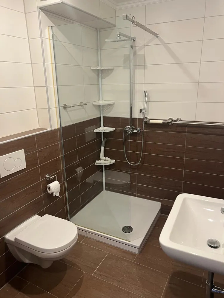 2 room apartment with 60 m² in Aachen – Photo 1