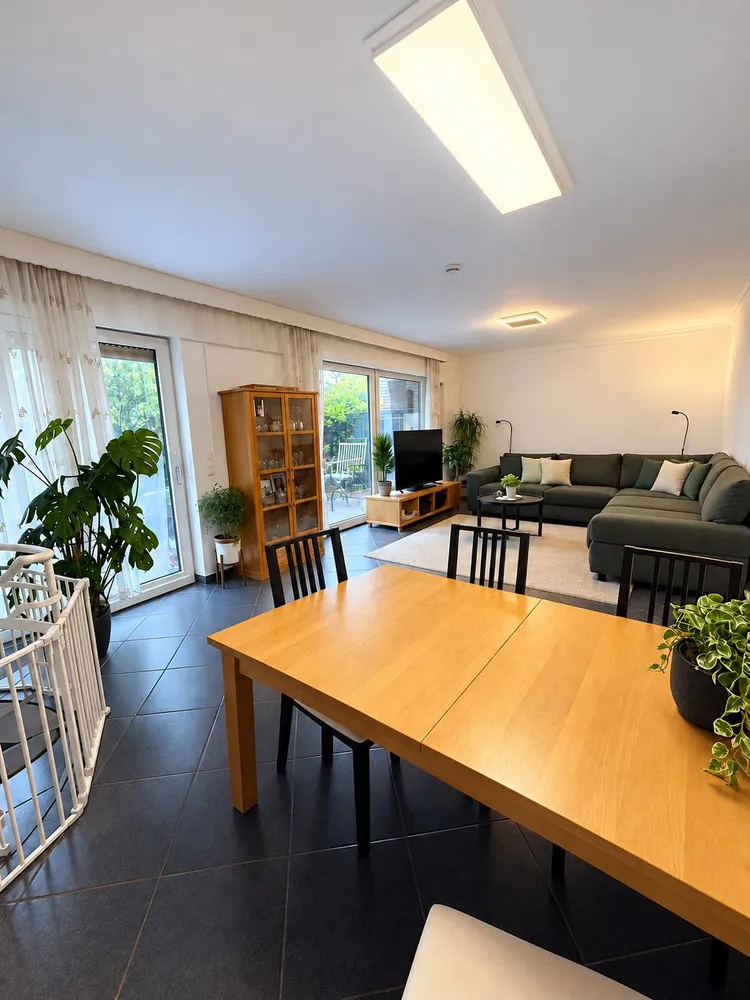 3 Zimmer Wohnung mit 120 m² in Frechen – Bild 7