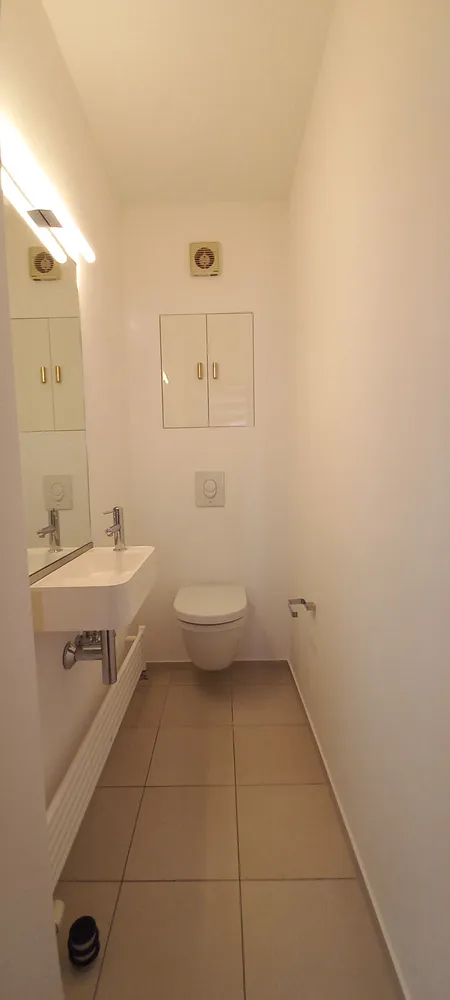 4 Zimmer Haus mit 110 m² in Berlin – Bild 5