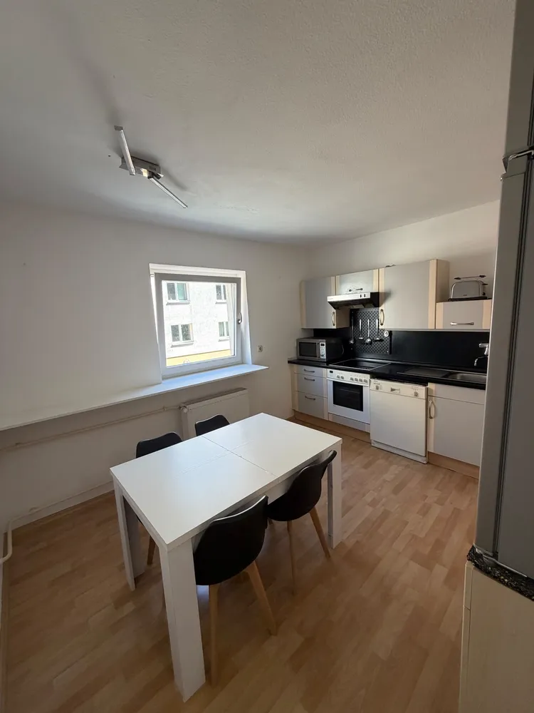 2 room apartment with 57 m² in Nuremberg – Photo 4