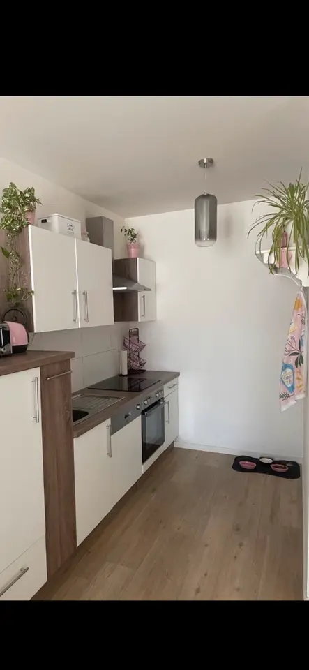 2 Zimmer Wohnung mit 55 m² in Bremen – Bild 3