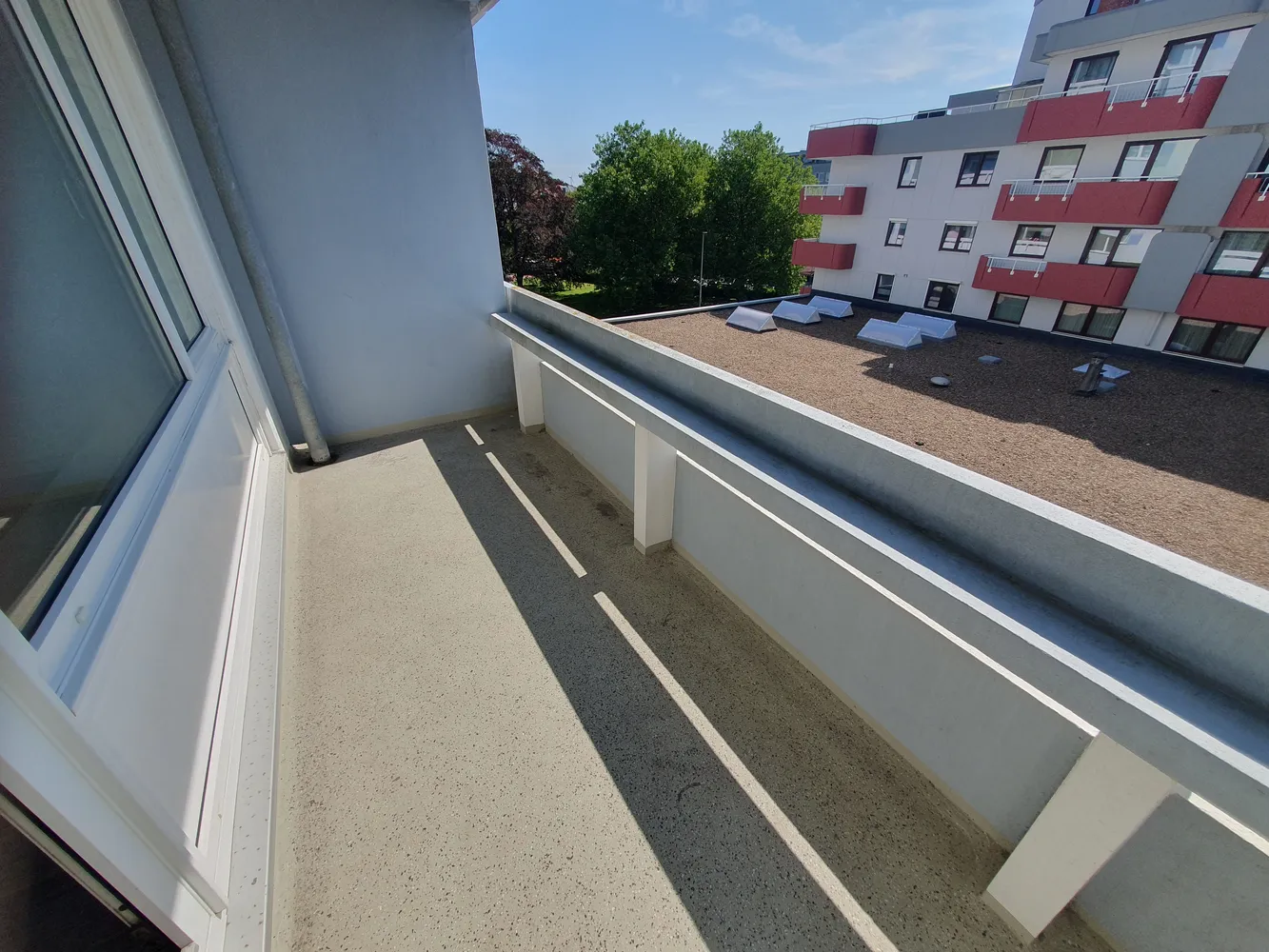 1 Zimmer Wohnung mit 33 m² in Bremen – Bild 5