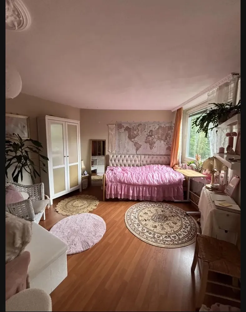 2 Zimmer Wohnung mit 45 m² in Heidelberg – Bild 1