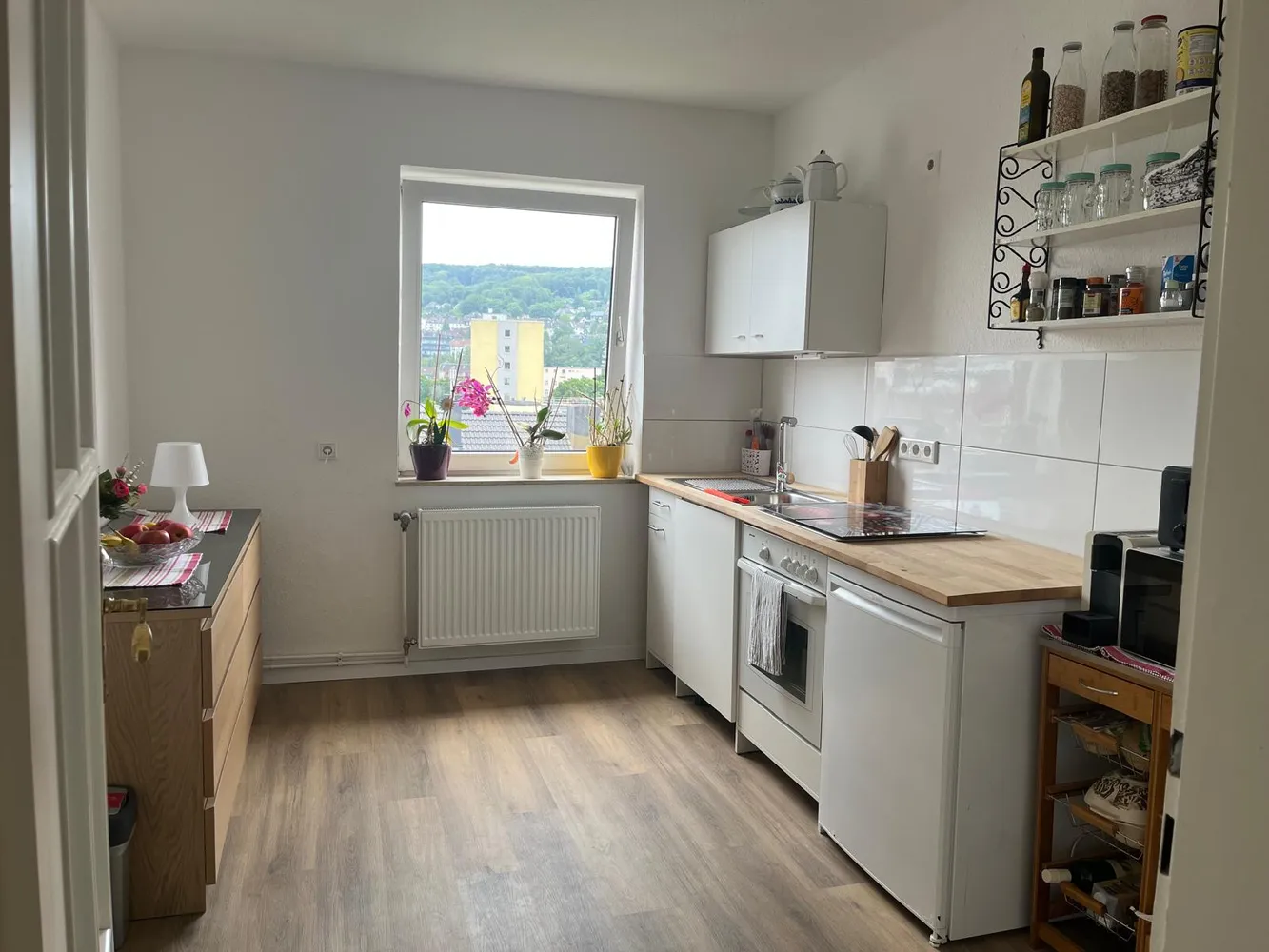 3 Zimmer Wohnung mit 58 m² in Wuppertal – Bild 8