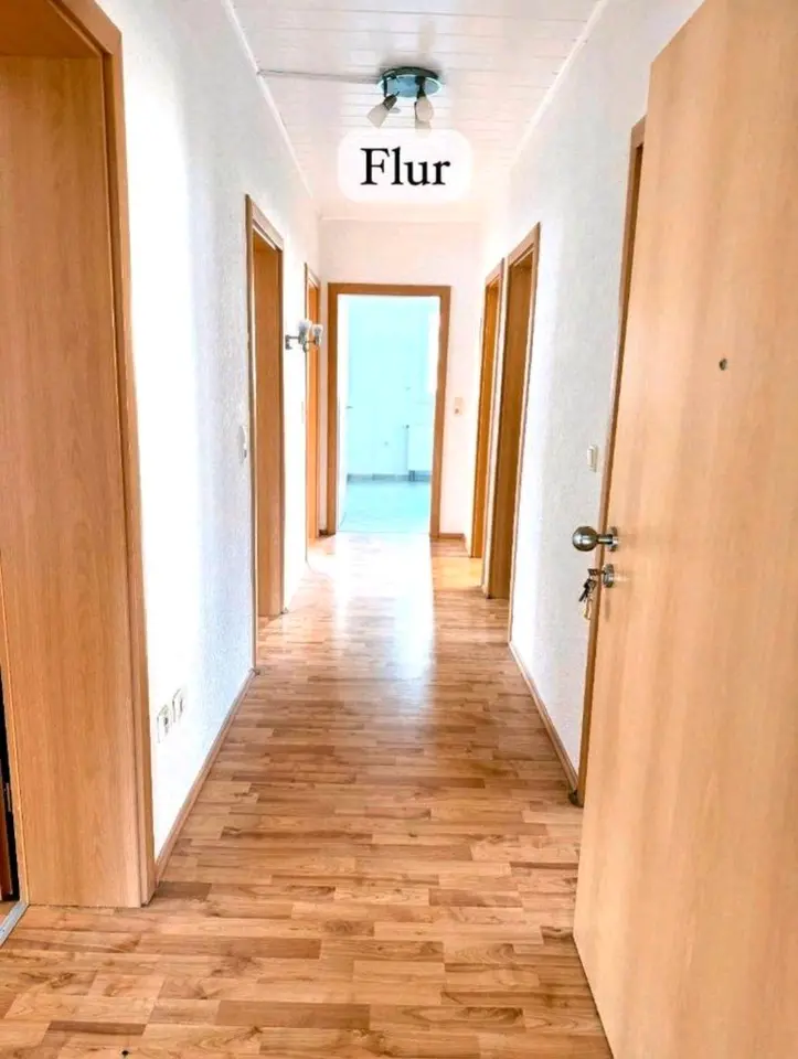 4 Zimmer Wohnung mit 78 m² in Michelstadt – Bild 10