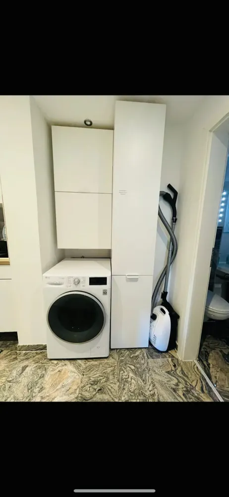Shared room with 9 m² in Munich – Photo 7