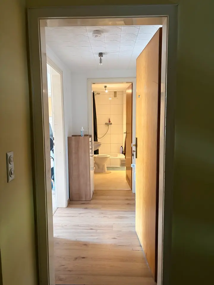 2 Zimmer Wohnung mit 45 m² in Wuppertal – Bild 4