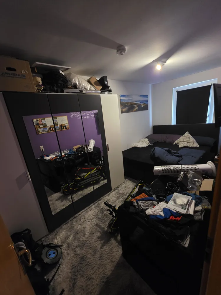 2 Zimmer Wohnung mit 56 m² in Leipzig – Bild 2