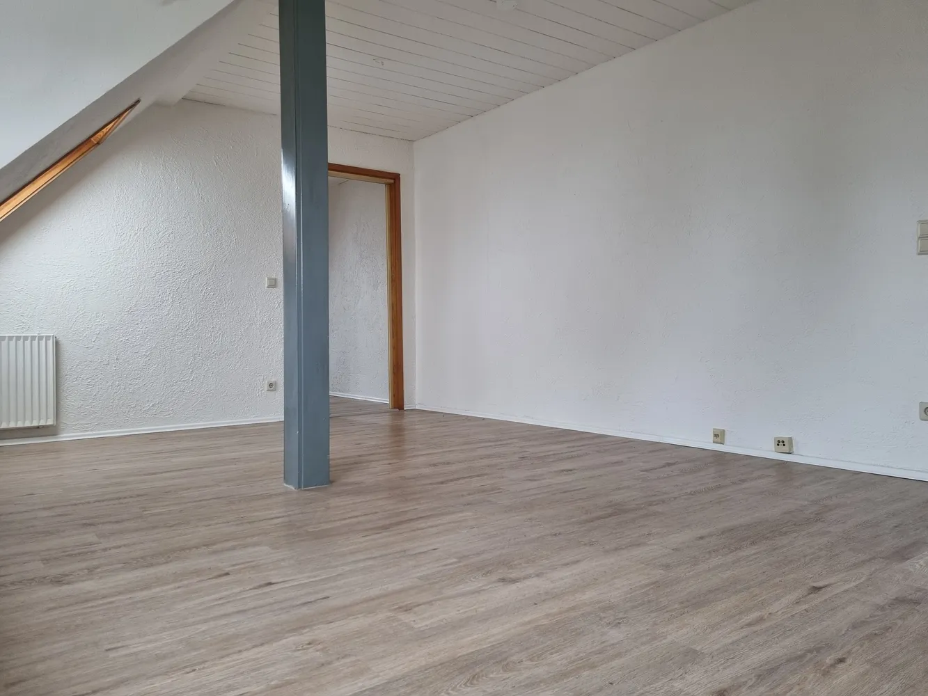 3 Zimmer Wohnung mit 57 m² in Halberstadt – Bild 10