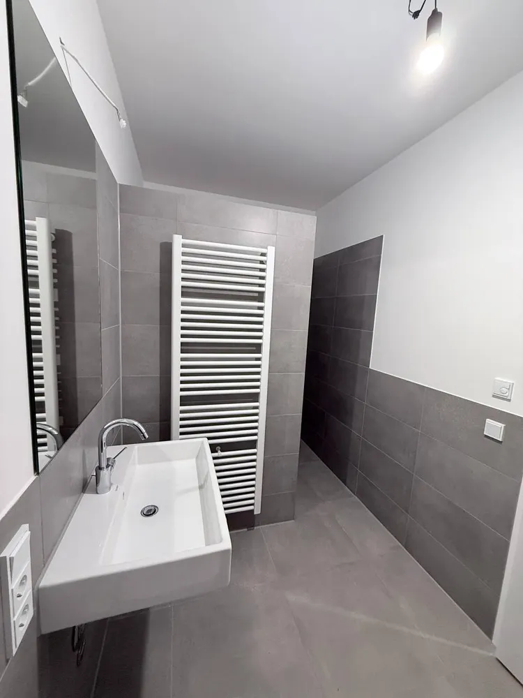 3 Zimmer Wohnung mit 87 m² in München – Bild 1