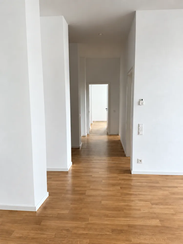 4 Zimmer Wohnung mit 120 m² in Bochum – Bild 5