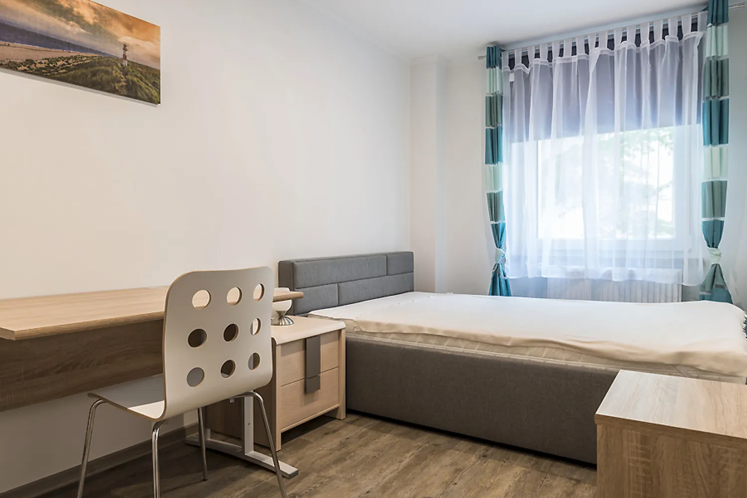 3 Zimmer Wohnung mit 65 m² in Leipzig – Bild 1