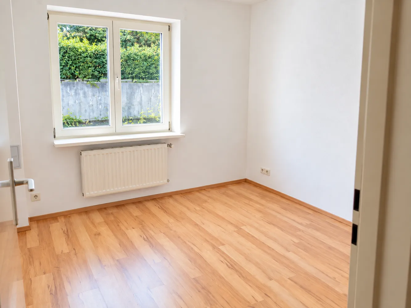 2 Zimmer Wohnung mit 41 m² in Sangerhausen – Bild 9