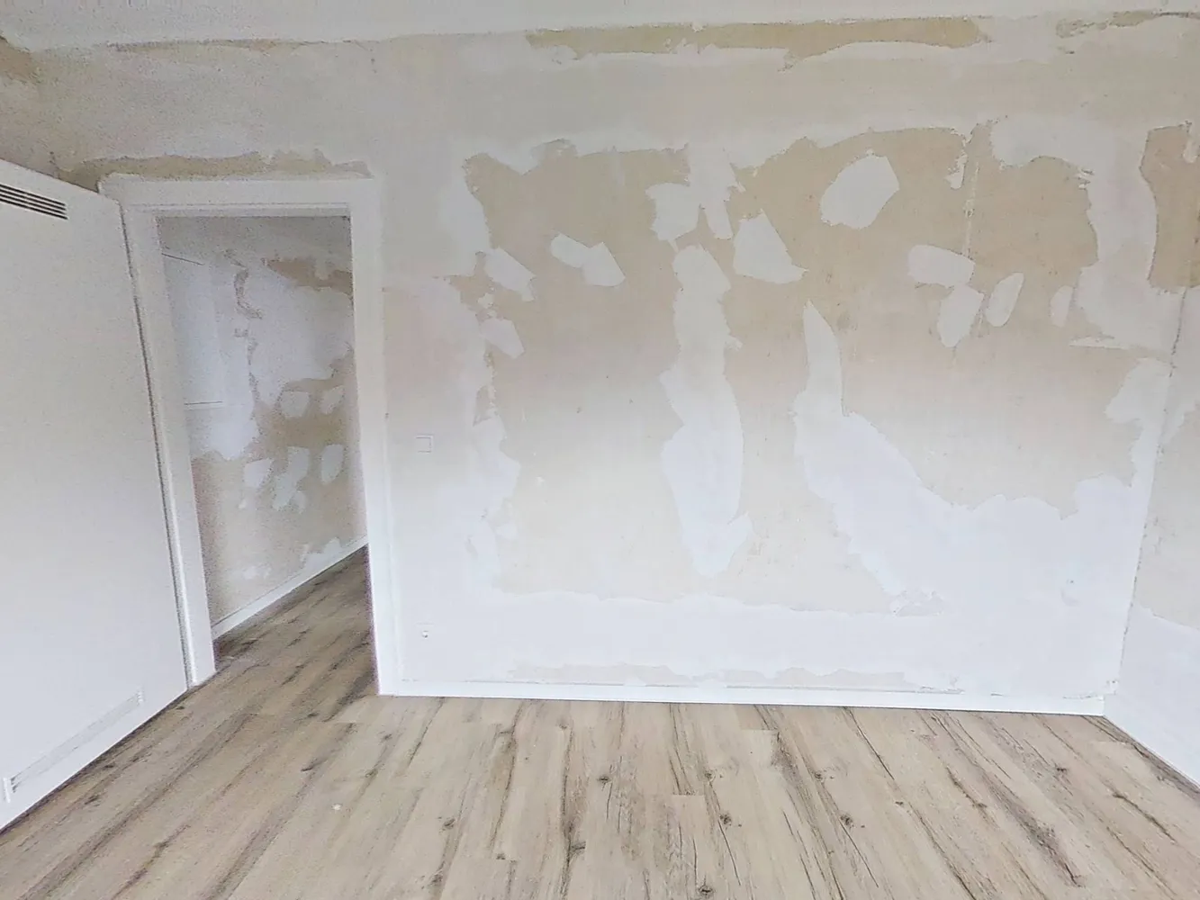 2 Zimmer Wohnung mit 44 m² in Bielefeld – Bild 5