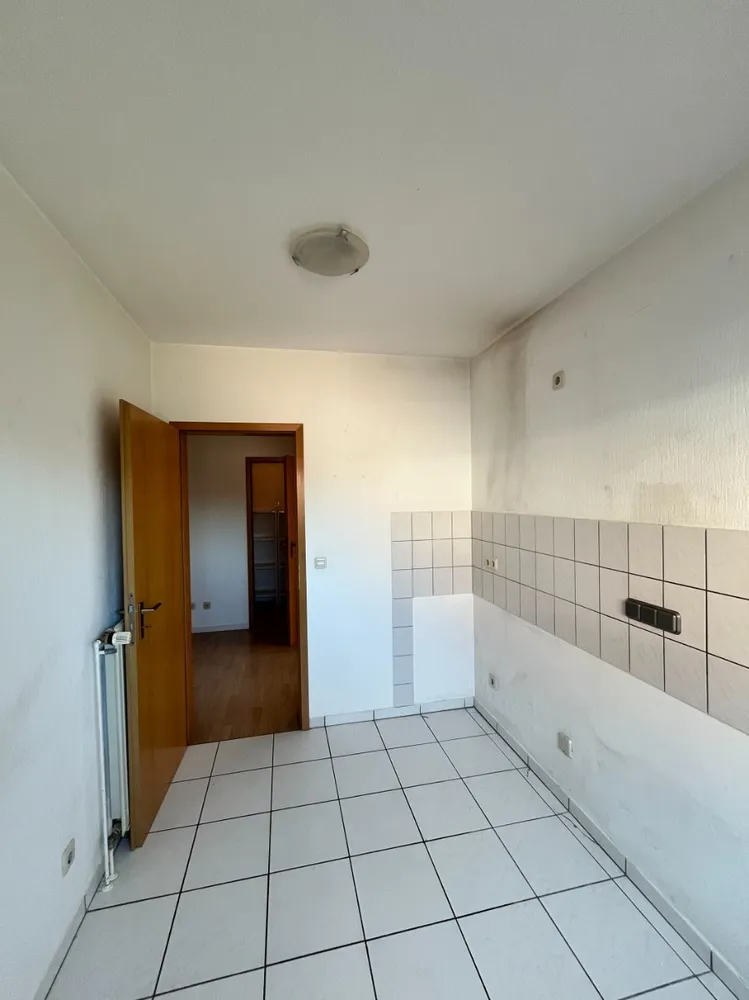 2 Zimmer Wohnung mit 67 m² in Moers – Bild 9