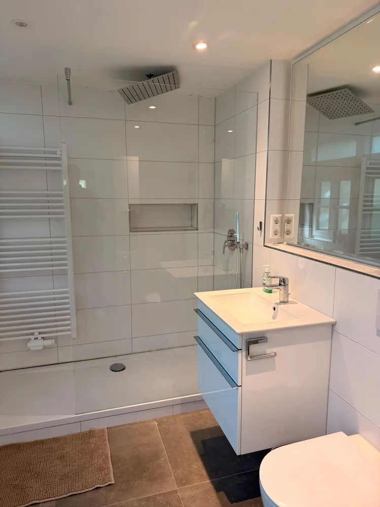 4 Zimmer Wohnung mit 120 m² in Tübingen – Bild 8