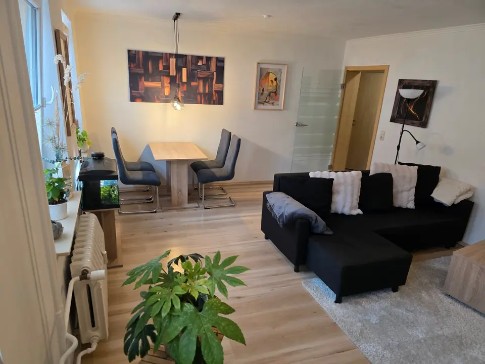 3 Zimmer Wohnung mit 66 m² in Duderstadt – Bild 4