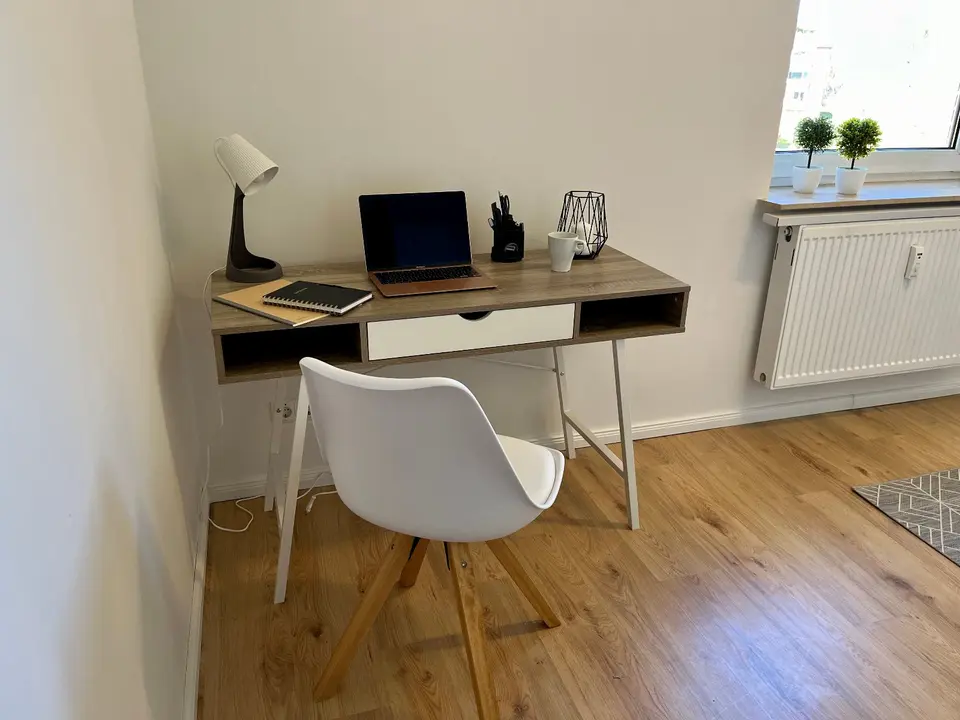 WG-Zimmer mit 10 m² in Flensburg – Bild 4