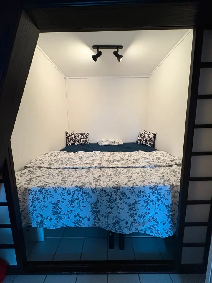 2 Zimmer Wohnung mit 41 m² in Böblingen – Bild 2