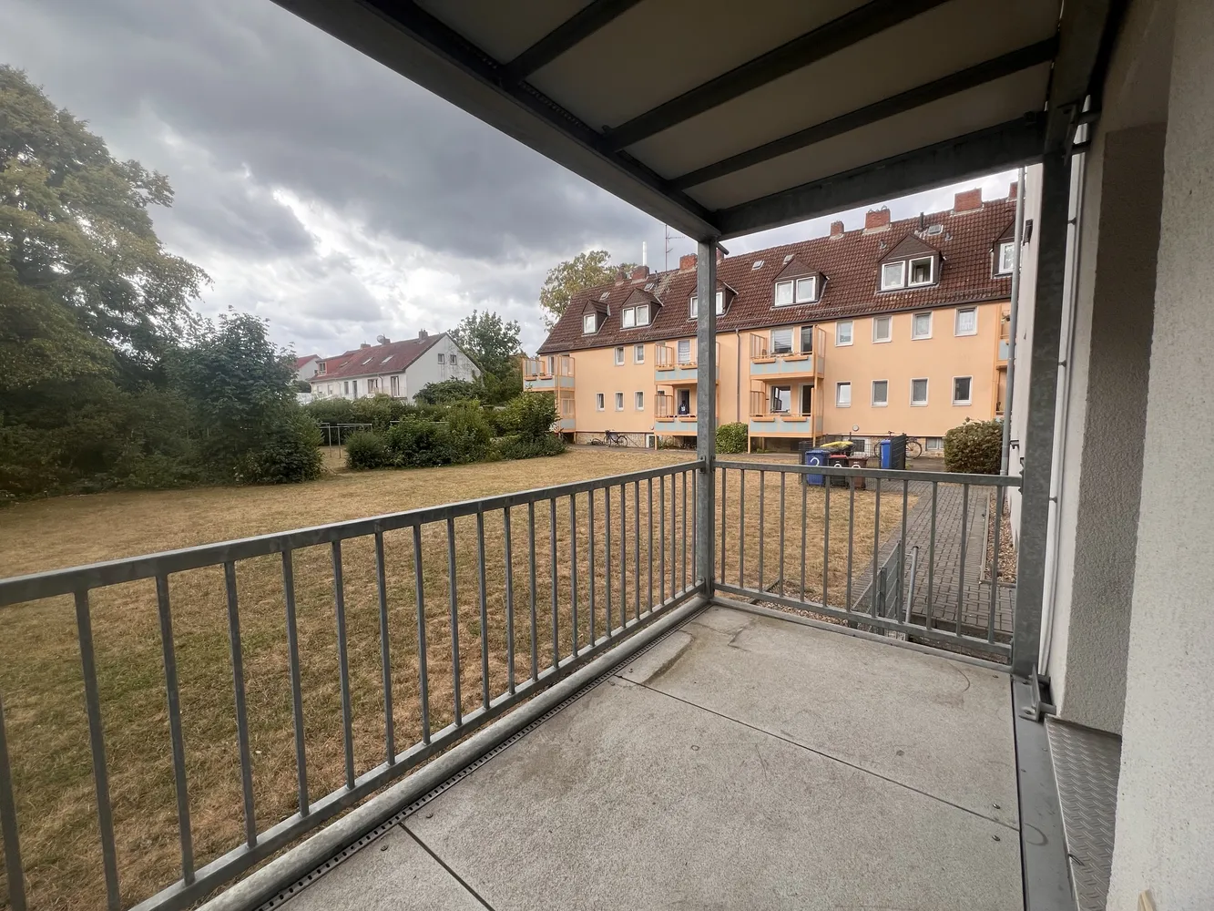 3 Zimmer Wohnung mit 53 m² in Osnabrück – Bild 6