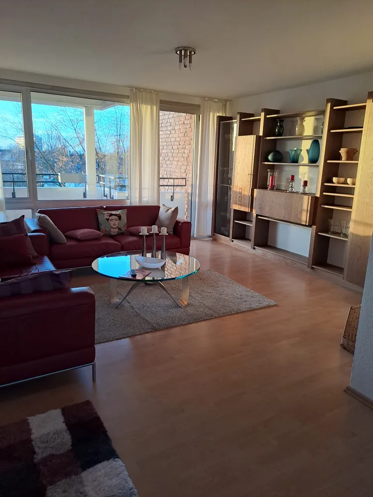 3 Zimmer Wohnung mit 95 m² in Düsseldorf – Bild 10