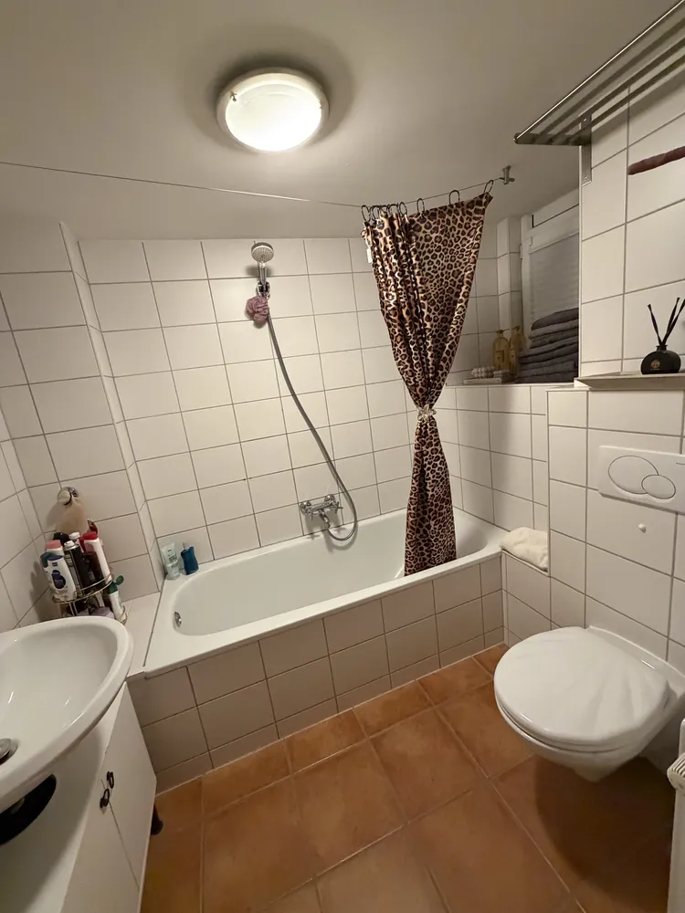 2 Zimmer Wohnung mit 38 m² in Koblenz – Bild 8