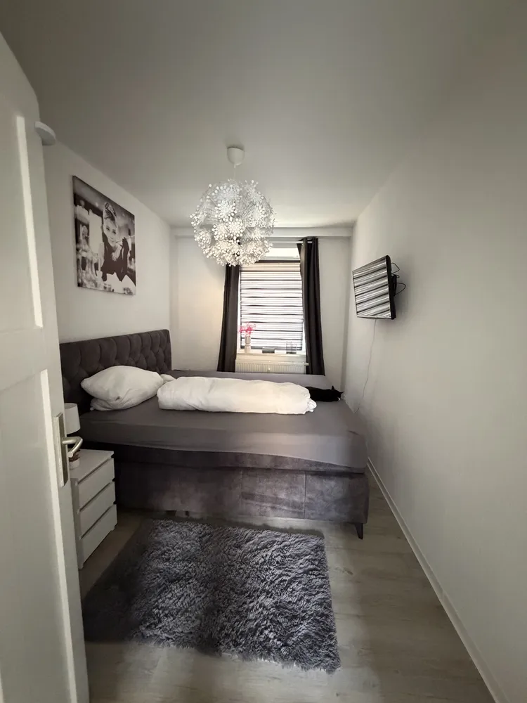3 room apartment with 55 m² in Magdeburg – Photo 4