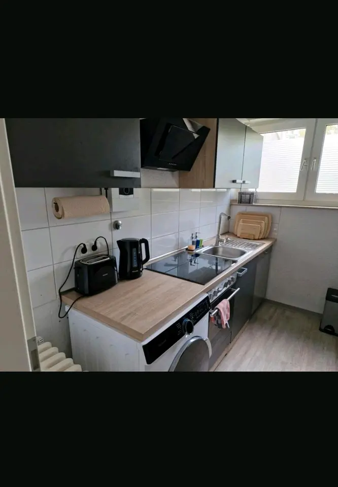 2 Zimmer Wohnung mit 54 m² in Bochum – Bild 3