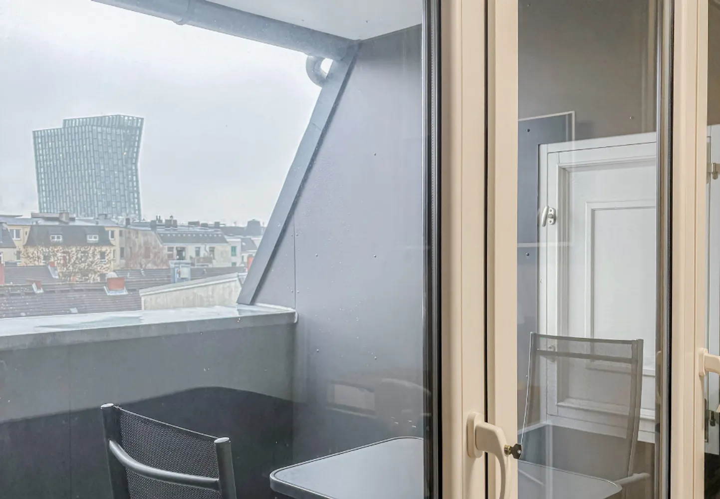 1 Zimmer Wohnung mit 42 m² in Hamburg – Bild 7