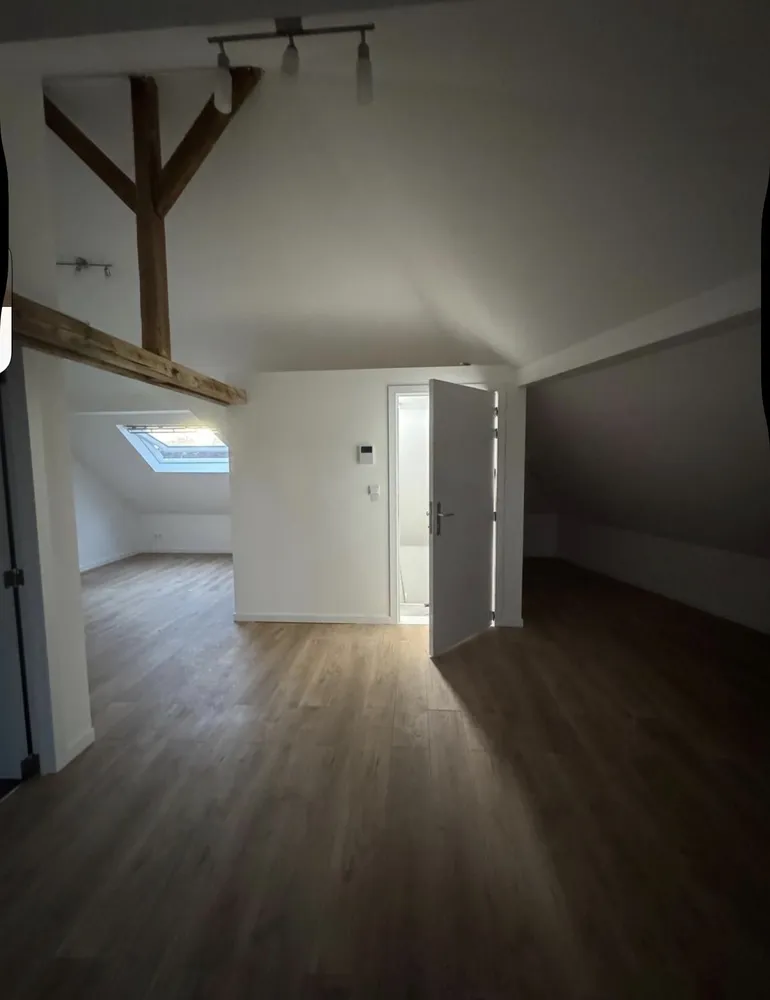 1 Zimmer Wohnung mit 45 m² in Mönchengladbach – Bild 2