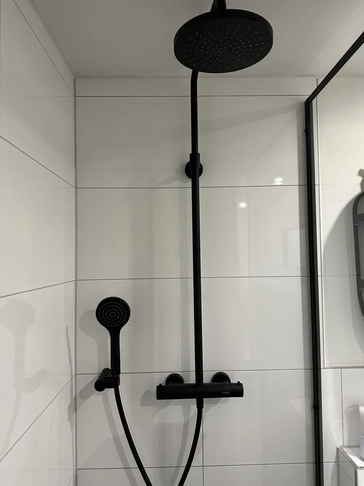 2 Zimmer Wohnung mit 44 m² in Düsseldorf – Bild 3