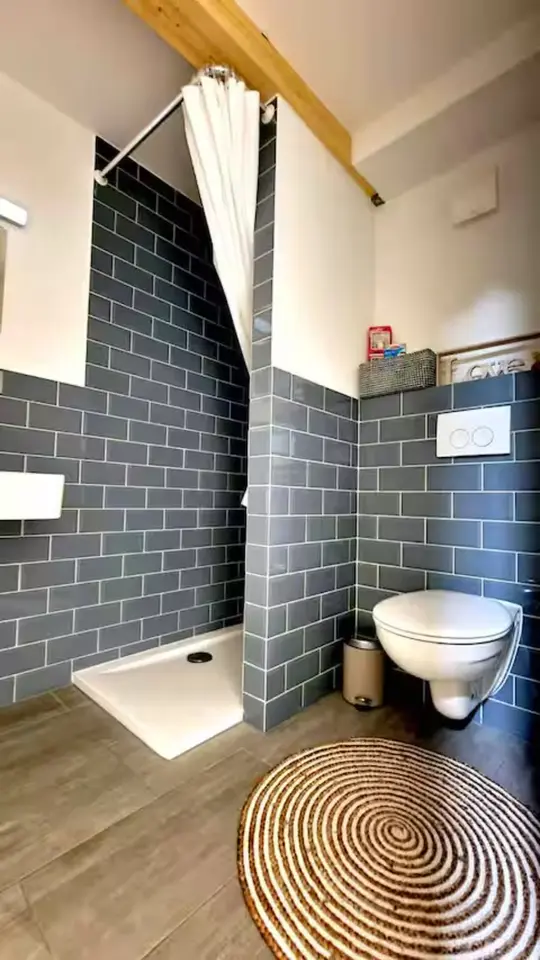 Shared room with 29 m² in Schwäbisch Hall – Photo 6