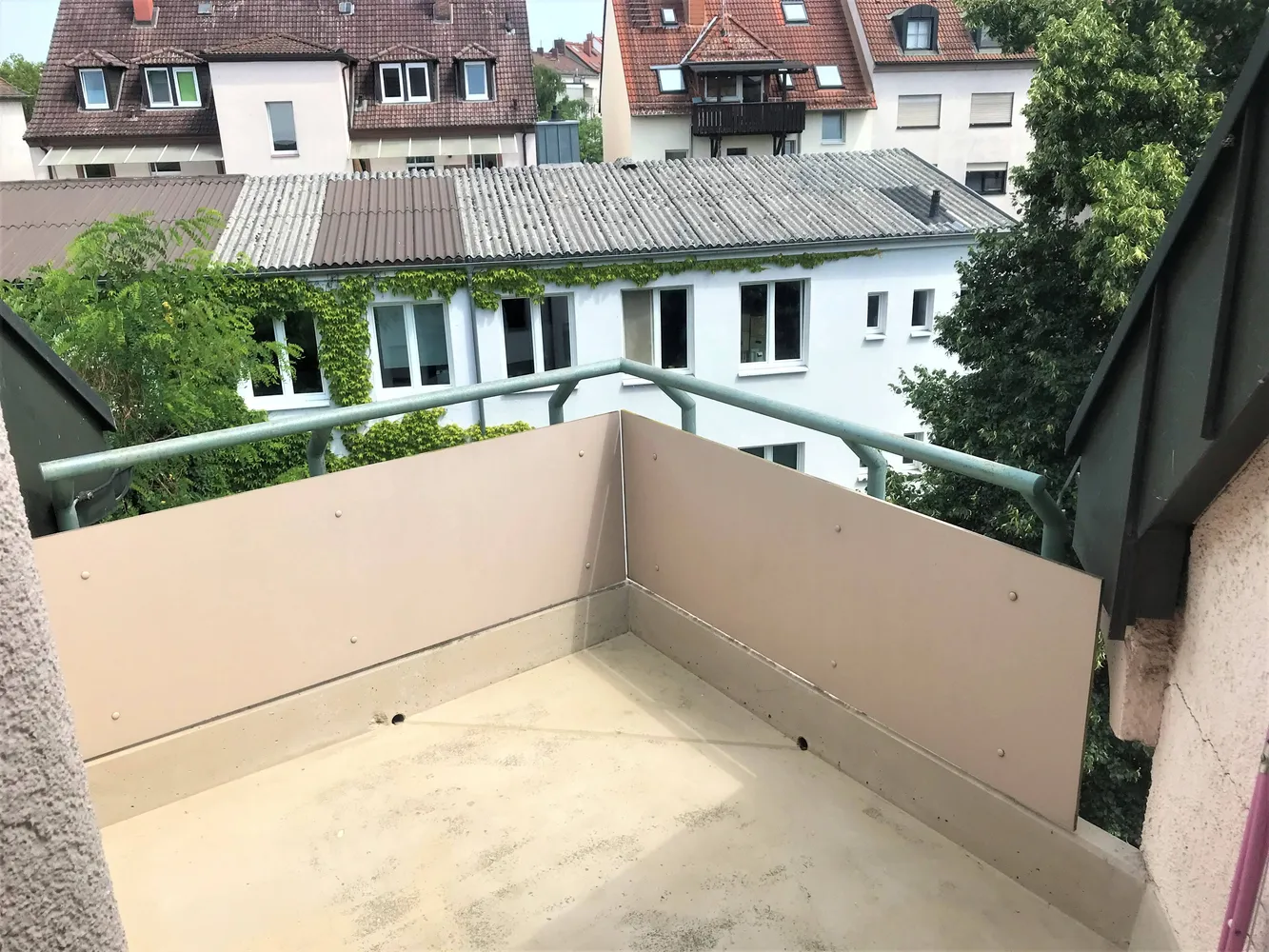 3 Zimmer Wohnung mit 74 m² in Aschaffenburg – Bild 10