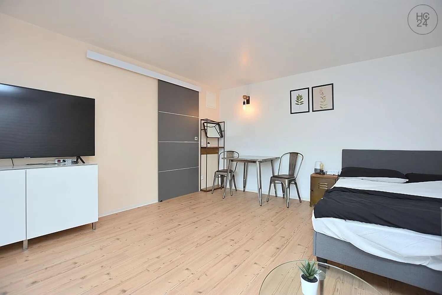 1 Zimmer Wohnung mit 35 m² in Stuttgart – Bild 10
