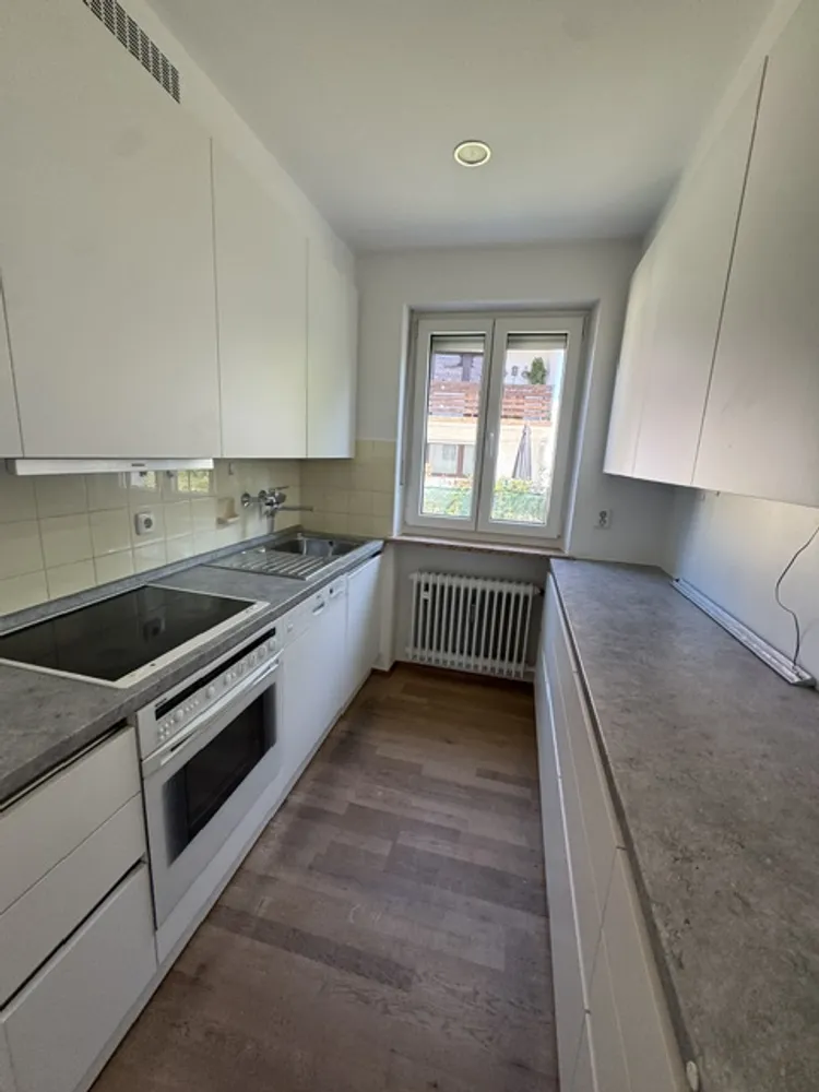 3 Zimmer Wohnung mit 68 m² in München – Bild 6