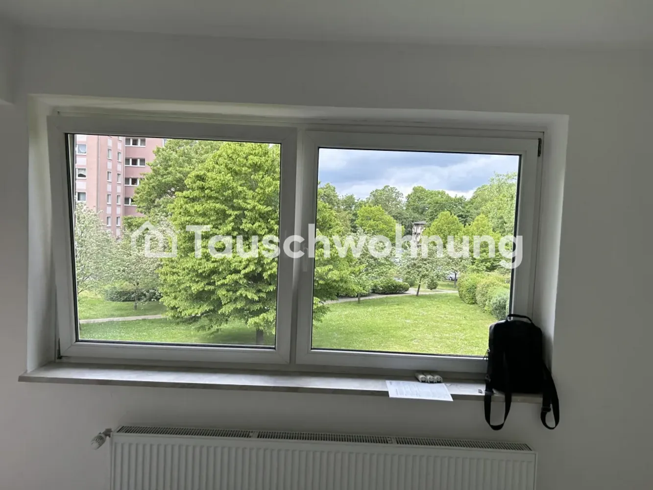 2 Zimmer Wohnung mit 57 m² in Hamburg – Bild 3