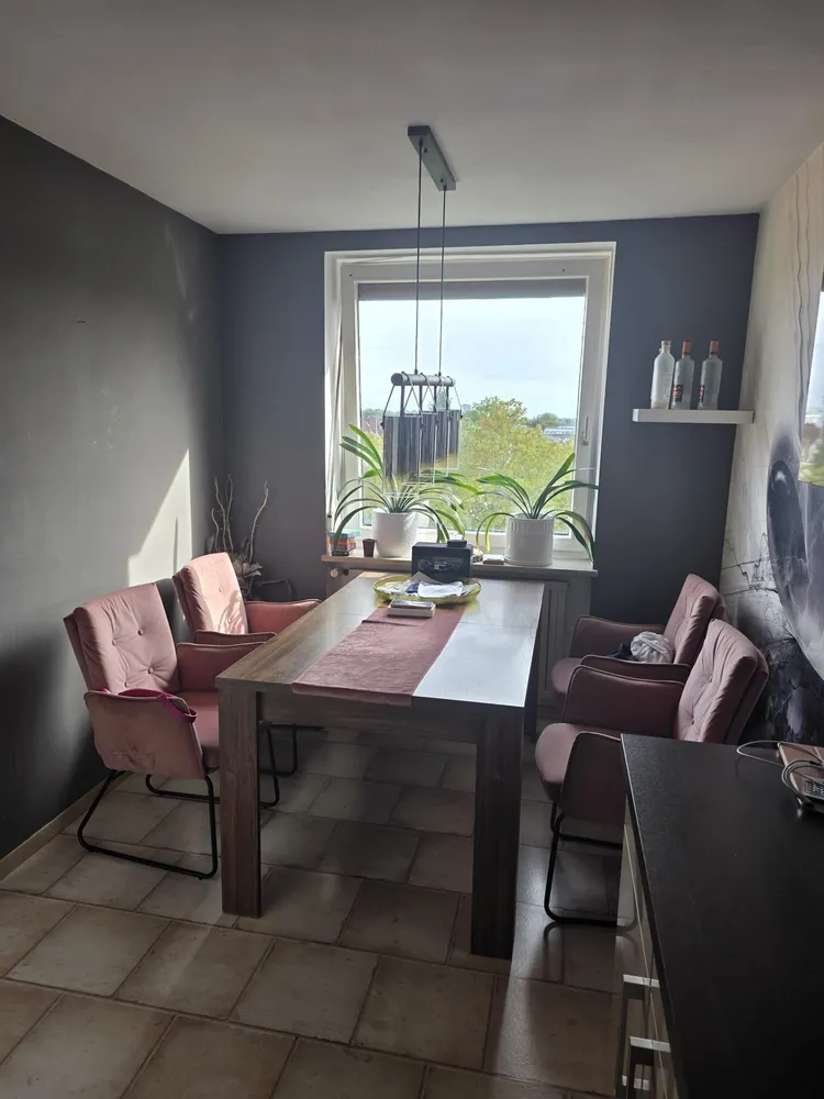 3 Zimmer Wohnung mit 78 m² in Augsburg – Bild 9