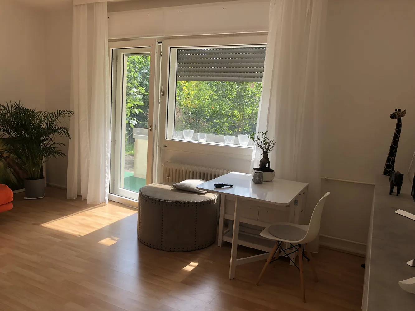 1 room apartment with 44 m² in Berlin – Photo 9