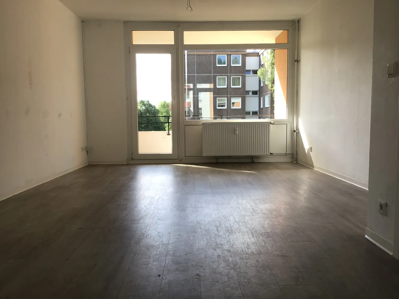 3 Zimmer Wohnung mit 73 m² in Essen – Bild 3