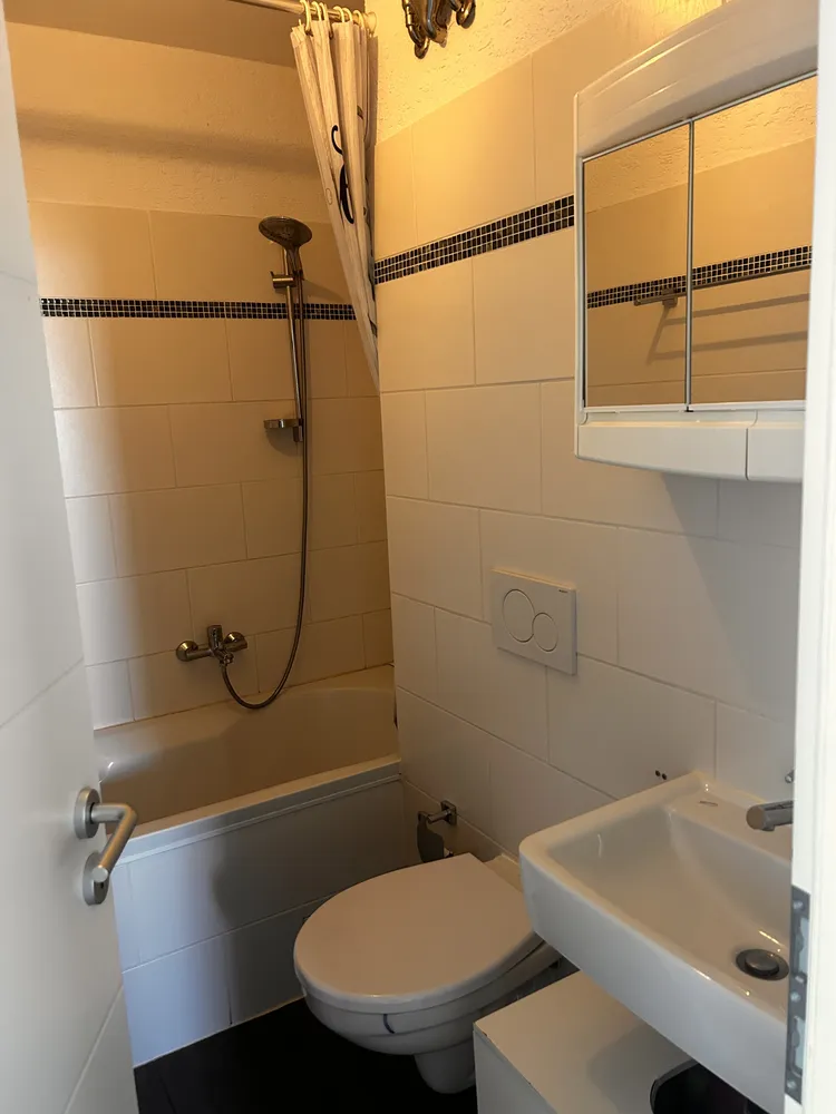 2 Zimmer Wohnung mit 56 m² in Frankfurt am Main – Bild 5