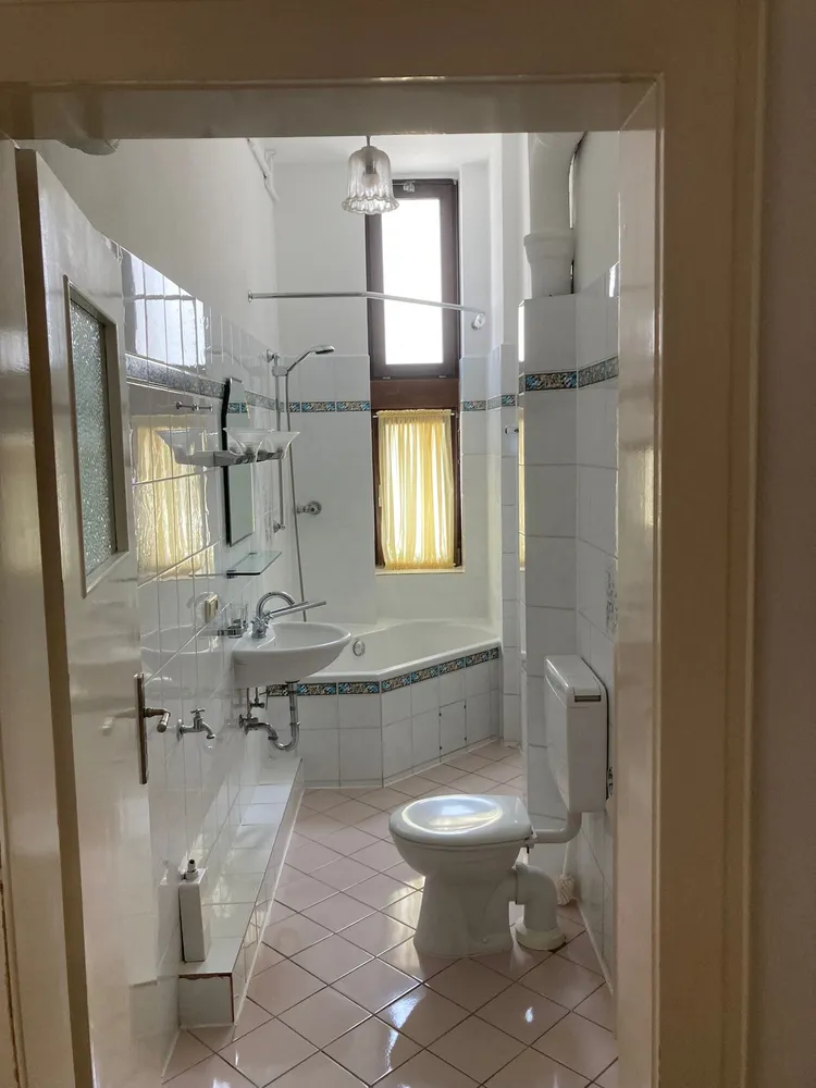 3 Zimmer Wohnung mit 86 m² in Frankfurt am Main – Bild 5