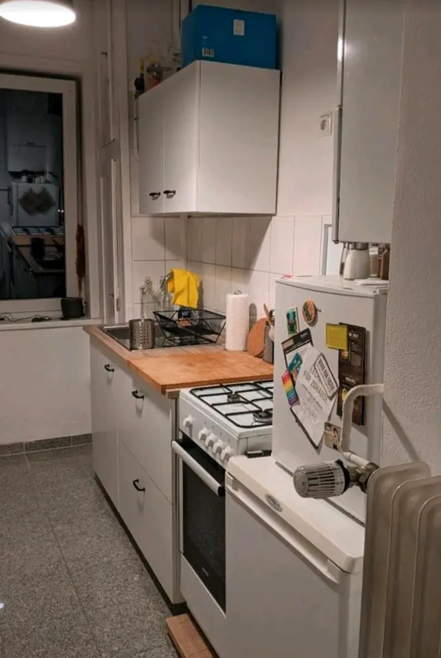 2 Zimmer Wohnung mit 68 m² in Hannover – Bild 2